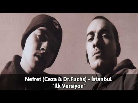 Nefret - İstanbul (İlk Versiyon)