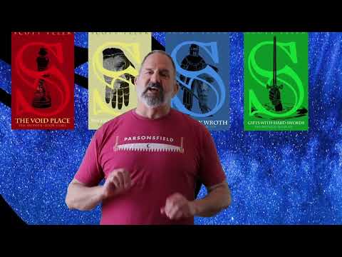 Le Morte d'Arthur Guided Reading 9: Book 1, Chapter 8