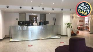 Hotel Lugano Torretta | Venice, Italy | Hotel Review 🏨
