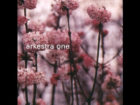 Arkestra One - Arkestra One (Full Album)