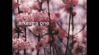 Arkestra One - Arkestra One (Full Album)