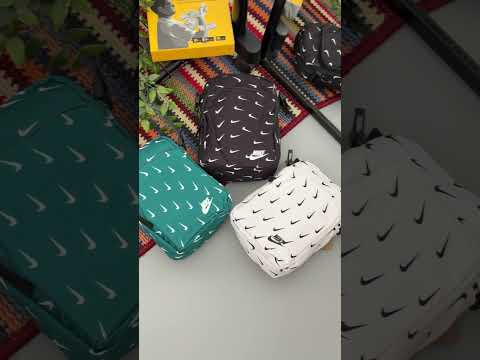 Nike сумка через плече / сумка на плече / Найк / сумки / чоловічі сумки через плече / сумка чоловіча - фото 1 - id-p3078700935