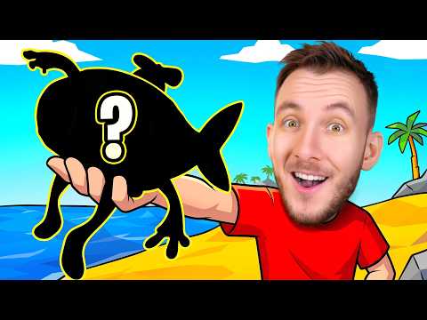 TAJNÁ RYBA?? 🤐 | How to fish #5