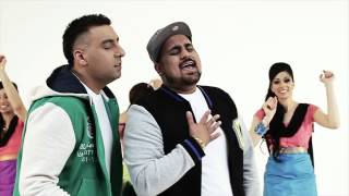 Dipps Bhamrah - Punjabi Lions & Maar Suteya - Project: Bhangra Official Video