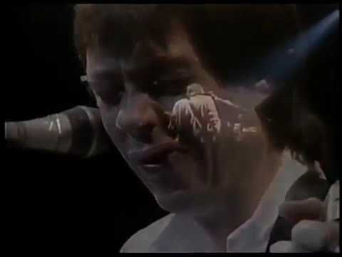 Camel - Lady Fantasy Live Hammersmith 1984