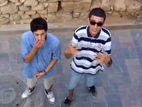 Ahpap - Müttefik - Acapella 2012