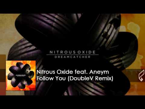 Nitrous Oxide feat. Aneym - Follow You (DoubleV Remix)