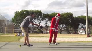 Englobe especial de natal - Lucas Koaski e Zé Jansen