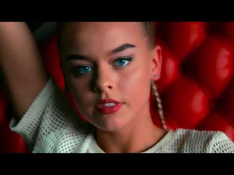 Lion Fiah - Al Volante ( Video Oficial )