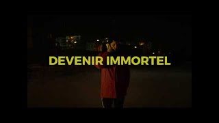 Kadr z teledysku Devenir immortel (et puis mourir) tekst piosenki Loud