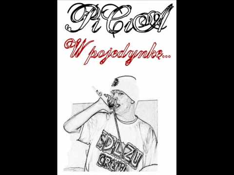 PiCiA - Apokalipsa feat. Game Over (bit-Cinematic Beats) (Street Singiel) (2010)