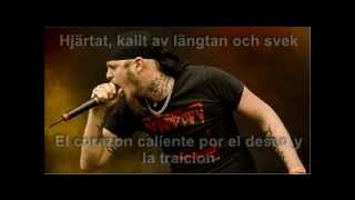 Shining - Neka Morgondagen (Subtítulos en español)