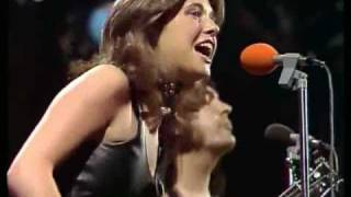 Suzi Quatro Can the Can Video