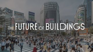 Amazon Future Forward: The Future of Buildings