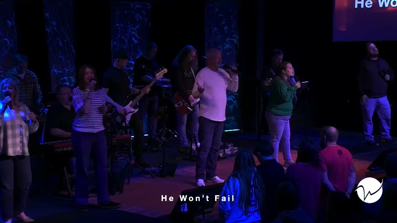 The King of Mercy