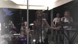 Tainted Love / Girls On Film LIVE