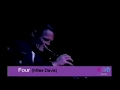 Chet Baker - Four (Miles Davis)