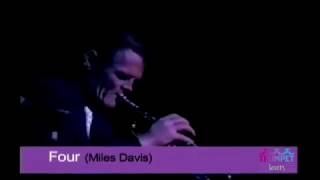 Chet Baker - Four (Miles Davis)