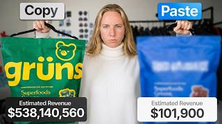 How Grüns Built a $500M Brand in 2 Years (Full Marketing Breakdown)