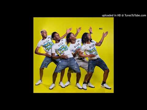 Pink 2 Toques Feat. Puto Mira - Pica (Afro House) (Prod. Dj Aka-M) (Áudio Oficial)