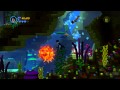 The Lego Movie 100% Walkthrough - Level 09: The Depths