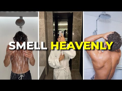 Smell so good it feels illegal...