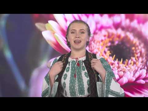 Madalina Borsan - Am un bade drag