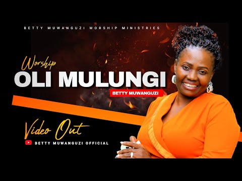 Oli Mulungi / Tukuyimusa by Betty Muwanguzi- Ugandan Gospel Music #Worship #gospelmusic