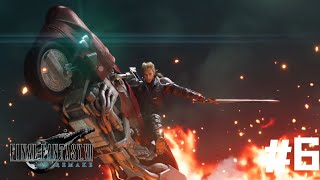 仲間の中に友達いないから…【FF7 REMAKE】#6