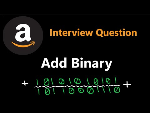 67 Add Binary Leetcode Unlocked Python