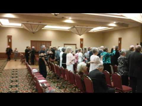 ALJC WESTERN DISTRICT VISALIA WYNDHAM 7-22-2016