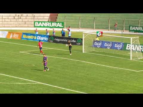 Video Gol: Carlos Kamiani 46' (Xelajú MC) 2019 Clausura Jornada 16