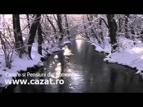 Cazare Priboiu, Dambovita - Cazat.ro