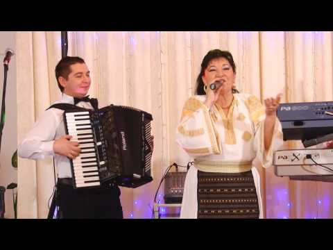 Maria Bosneanu - Bade pentru ochii tai LIVE