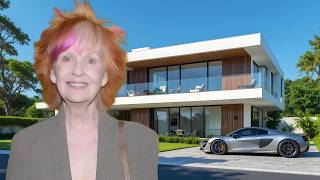 Shelley Fabares Cause of Death, Age, Husband, Family, Net Worth, Lifestyle & Biography