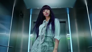 Aespa &#39;girls&#39; but its just Karina lines (parts)