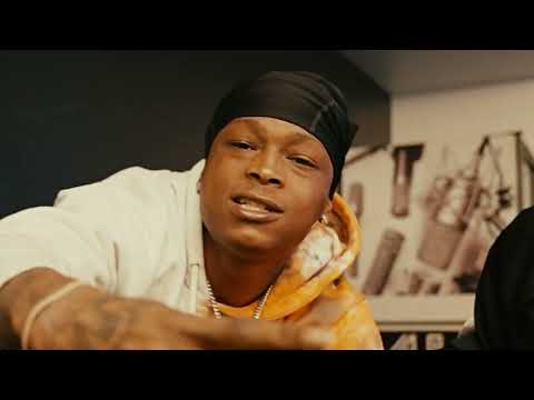 Gino2x - Think Again (Official Music Video)