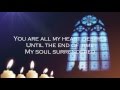 To My Knees - Hillsong Young & Free Lyrics