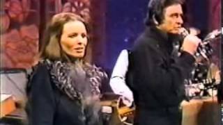 Jackson - Johnny Cash &amp; June Carter Cash