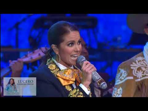 Videoclip de Jardinera (En Vivo / 20y20) — Lucero