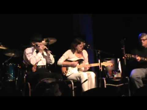 Everybody Gets the Blues cover