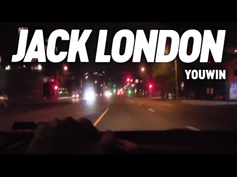 YOUWIN - Jack London (Official Lyric Video)