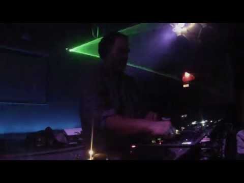 Nick Höppner ( Ostgut Ton / Berghain Music/ Panorama , Berlin)  Dave DK Berlin  Fiakun Team  Gernika