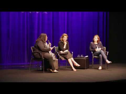 Read My Lips - Q&A w/ Emmanuelle Devos