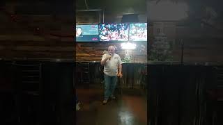 I hear the Bells, Elvis Presley Christmas performed By Bobby G