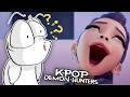 Kpop Demon Hunters Is The Craziest Movie
