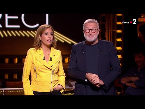 Intégrale On est en direct - #OEED 13 novembre 2021