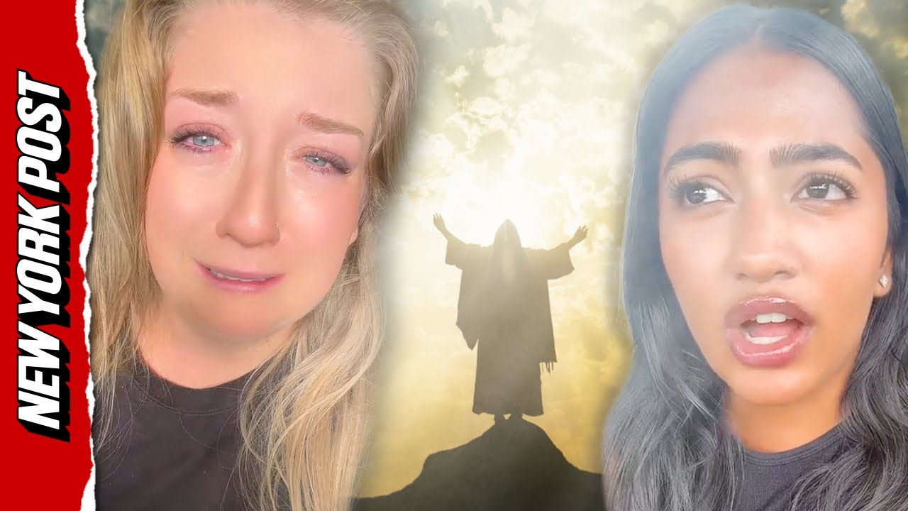 Rapture 2025: Watch the SAD Reactions When it Didn’t Happen — Despite Preacher’s Viral Prediction