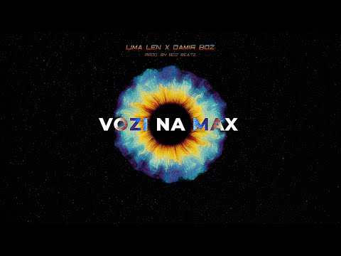 Lima Len x Damir Boz - Vozi Na Max