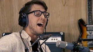 Austin Uncharted | Half Man